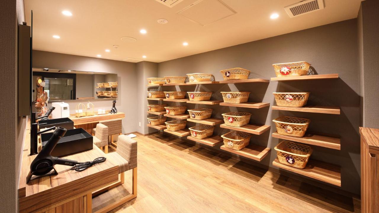 Gion Shinmonso Hotel Kyoto Exterior photo