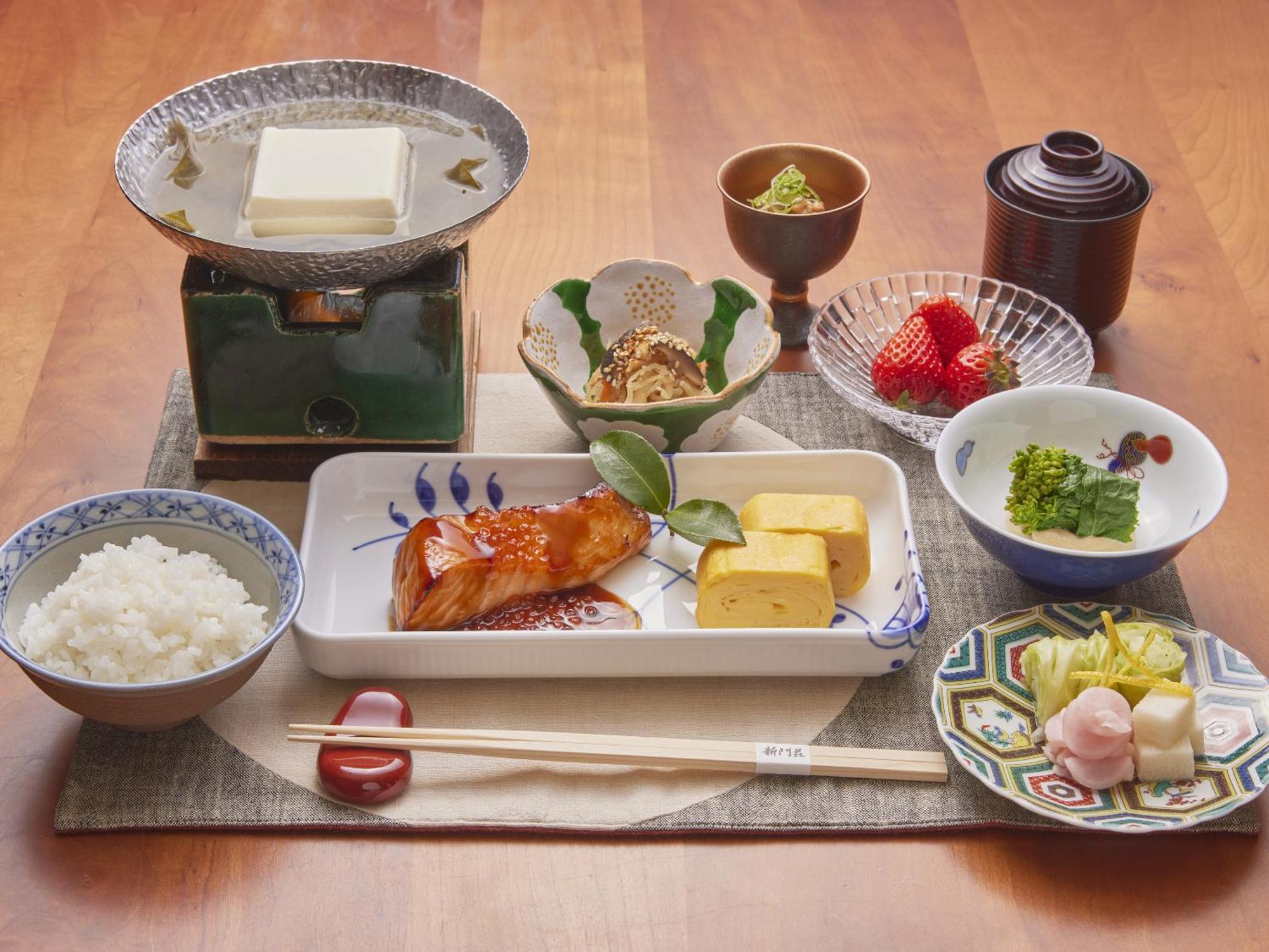 Gion Shinmonso Hotel Kyoto Exterior photo